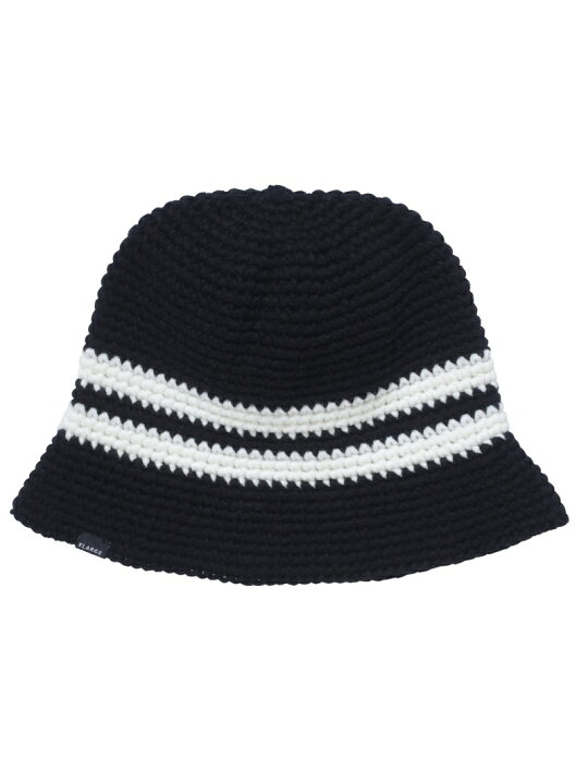 楽天市場】【SALE／30%OFF】XLARGE KNITTED BUCKET HAT ハット XLARGE 