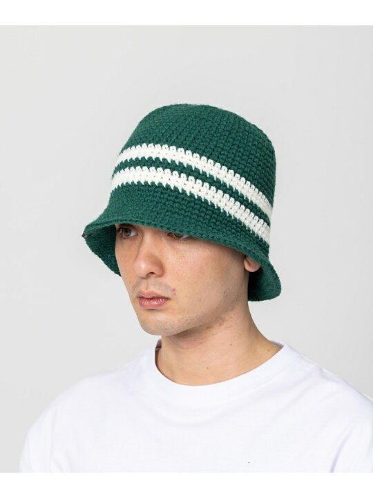 楽天市場】【SALE／30%OFF】XLARGE KNITTED BUCKET HAT ハット XLARGE 
