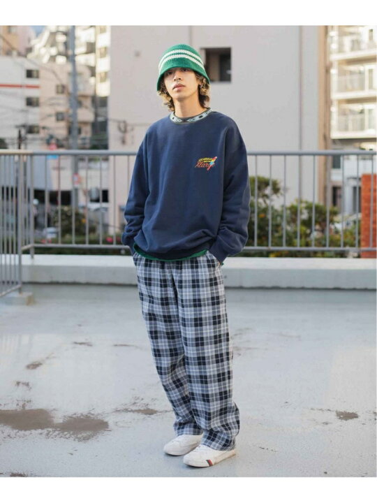 楽天市場】【SALE／30%OFF】XLARGE KNITTED BUCKET HAT ハット XLARGE 