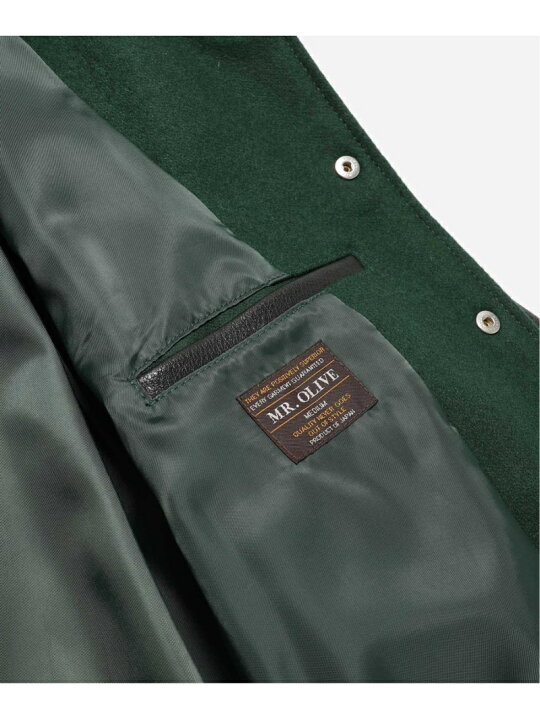 楽天市場】【SALE／20%OFF】MR.OLIVE SKOOKUM コラボレーション 