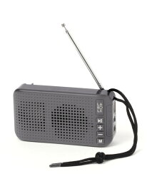 LAKOLE FMラジオ&ワイヤレススピーカー ラコレ スマホグッズ・オーディオ機器 その他のスマホグッズ・オーディオ機器 ブラック ホワイト
