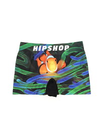 HIPSHOP HIPSHOP/(M)ボクサー/Clownfish レナウンインクス インナー・ルームウェア ボクサーパンツ・トランクス