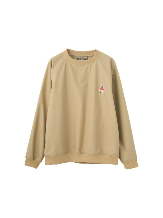 楽天市場】HYSTERIC GLAMOUR VIXEN GIRLワッペン プルオーバー 