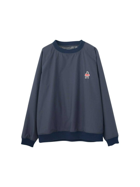 楽天市場】HYSTERIC GLAMOUR VIXEN GIRLワッペン プルオーバー 