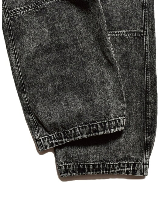 楽天市場】【SALE／30%OFF】WILLY CHAVARRIA Black Denim CB.RAVER 