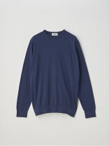 楽天市場】ジョンスメドレー カシミア（ニット・セーター｜トップス 