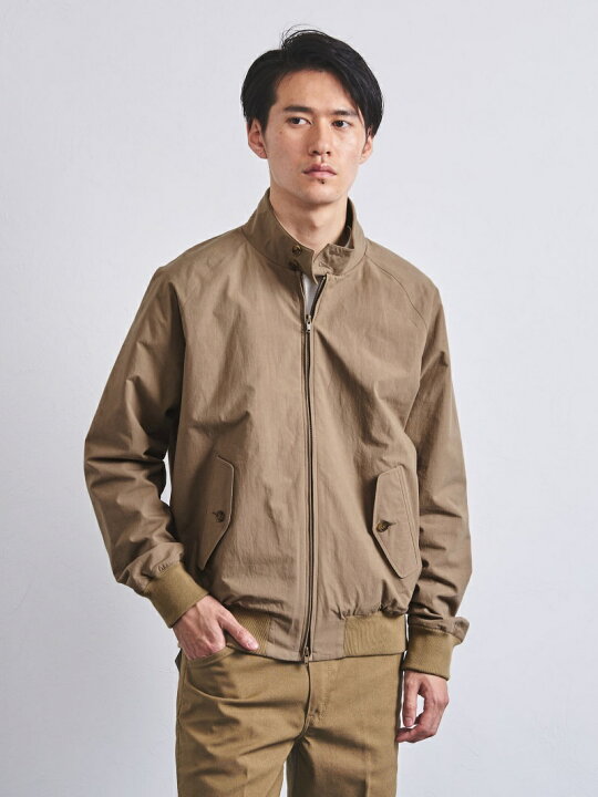 楽天市場】【SALE／40%OFF】UNITED ARROWS ＜BARACUTA(バラクータ 