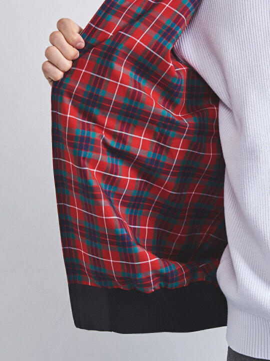 楽天市場】【SALE／40%OFF】UNITED ARROWS ＜BARACUTA(バラクータ 