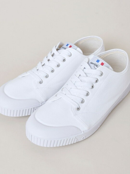 楽天市場】【SALE／50%OFF】SHIPS SPRINGCOURT:別注スペイン製 