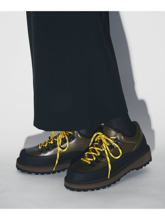 楽天市場】【SALE／50%OFF】Bshop DIEMME ｜＜別注＞CORNARO DUE GOMMA 