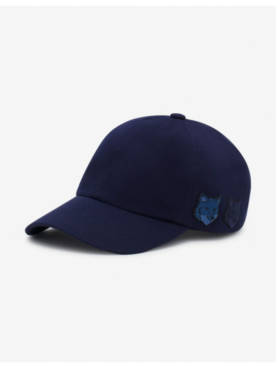 楽天市場】Maison Kitsune MAISON KITSUNE/(U)DOUBLE BOLD FOX HEAD 6P 