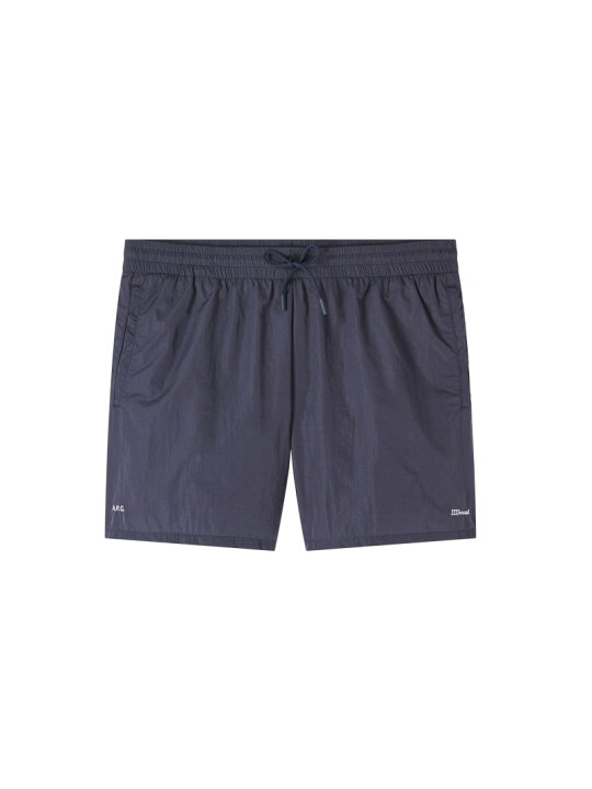 楽天市場】【SALE／40%OFF】A.P.C. JJJJound スイムショーツ アー 