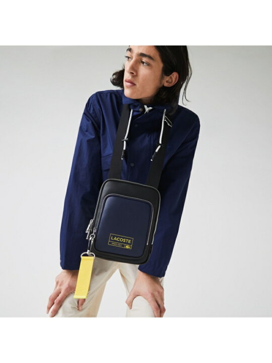 楽天市場】【SALE／30%OFF】LACOSTE ラコステ ステートメント バイ 