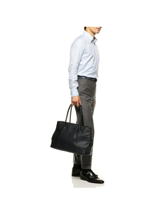 楽天市場】【SALE／30%OFF】BARNEYS NEW YORK レザートートバッグ M 