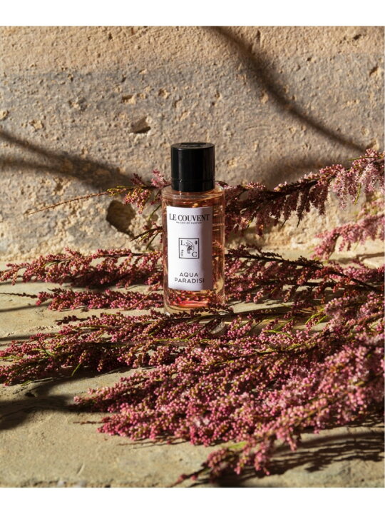 楽天市場】LE COUVENT MAISON DE PARFUM ボタニカルコロン アクア 