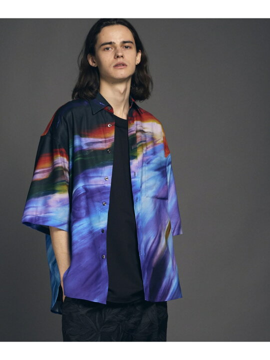 楽天市場】【SALE／30%OFF】MAISON SPECIAL 《ユニセックスアイテム 