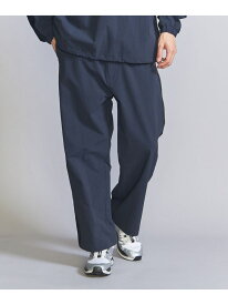 【SALE／30%OFF】BEAUTY&YOUTH UNITED ARROWS 【別注】 ＜UMBRO＞ P/O TRACK PANTS/パンツ ユナイテッドアローズ アウトレット パンツ その他のパンツ ネイビー【RBA_E】【送料無料】