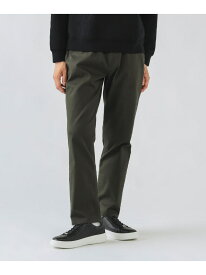 BEAMS HEART MEN ナロー ピケ 5ポケット パンツ ビームス ハート パンツ ジーンズ・デニムパンツ ベージュ カーキグリーン ネイビー ブラック【送料無料】