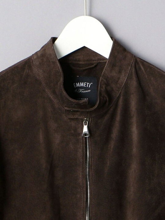 楽天市場】UNITED ARROWS ＜EMMETI(エンメティ)＞ 【別注】JURI