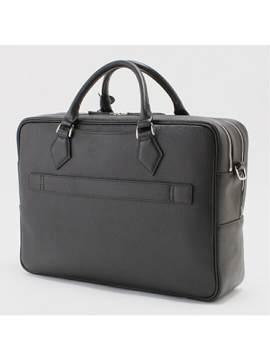 楽天市場】【SALE／30%OFF】BARNEYS NEW YORK レザーブリーフケース 
