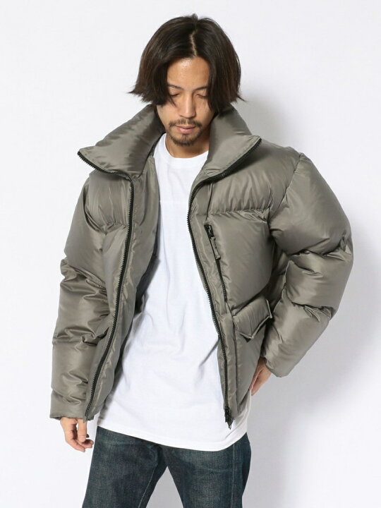 楽天市場】【SALE／50%OFF】GARDEN TOKYO Toironier/トワロニエ/ダウン 
