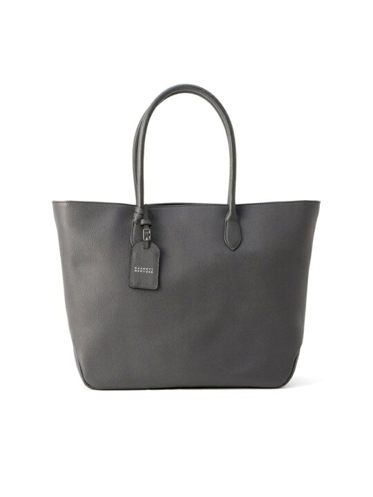 楽天市場】BARNEYS NEW YORK レザートートバッグ バーニーズ 