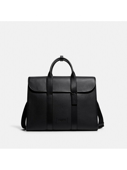 楽天市場】COACH 【公式】ゴッサム ポートフォリオ コーチ バッグ 
