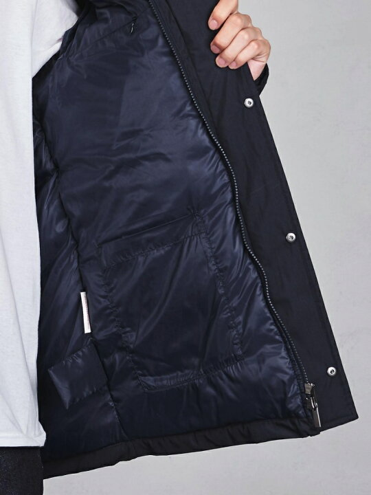 楽天市場】UNITED ARROWS 【別注】＜PYRENEX (ピレネックス)＞ ANNECY 