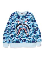楽天市場】a bathing ape シャーク（スウェット・トレーナー｜トップス  
