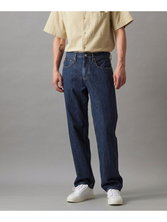 楽天市場】【SALE／50%OFF】Calvin Klein Jeans (M)【公式ショップ 