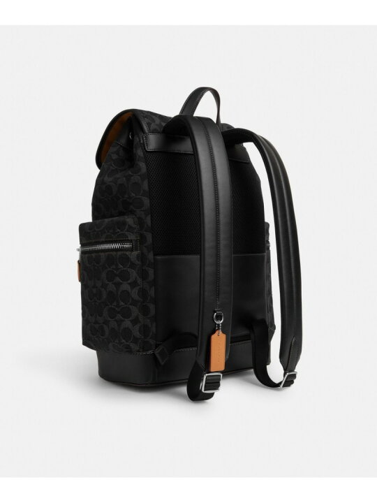 楽天市場】【SALE／77%OFF】COACH OUTLET スプリント バックパック 