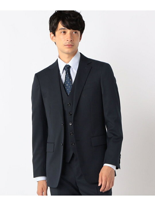 楽天市場】【SALE／30%OFF】COMME CA ISM 【セットアップ対応】W/P 