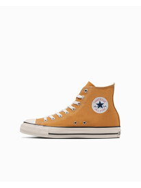 CONVERSE 【CONVERSE 公式】ALL STAR (R) HI / 【コンバース 公式】 オールスター　(R)　HI　ハイカット コンバース シューズ・靴 スニーカー ゴールド ネイビー グレー【送料無料】