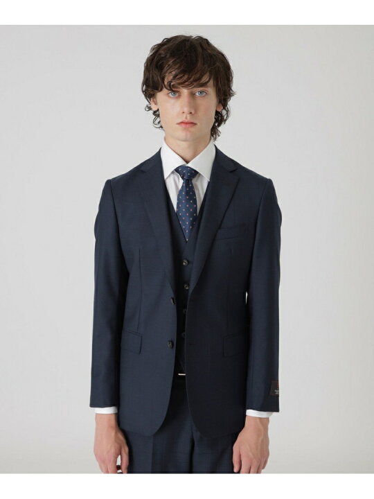 楽天市場】【SALE／61%OFF】BLACK LABEL CRESTBRIDGE MIYUKI トップ 