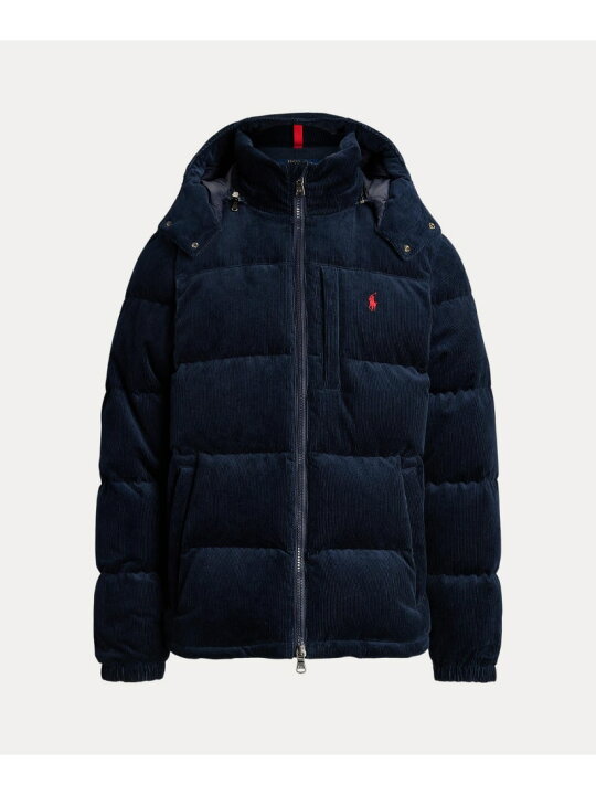 楽天市場】【SALE／30%OFF】POLO RALPH LAUREN Gorham コーデュロイ 