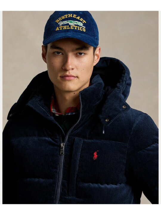 楽天市場】【SALE／30%OFF】POLO RALPH LAUREN Gorham コーデュロイ 
