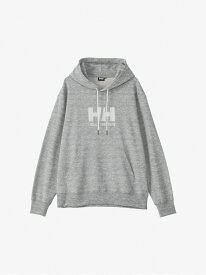 HELLY HANSEN HHロゴスウェットパーカ ヘリーハンセン トップス スウェット・トレーナー ブラック ブルー グレー【送料無料】