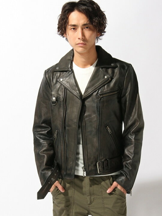 楽天市場】【SALE／50%OFF】Nudie Jeans nudie jeans/(M)Ziggy_ダブル 