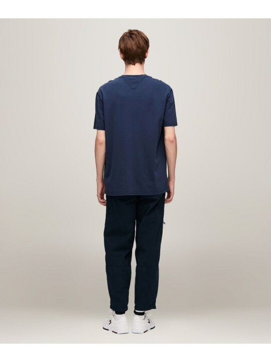 楽天市場】【SALE／50%OFF】TOMMY JEANS レギュラーニュークラシックT 