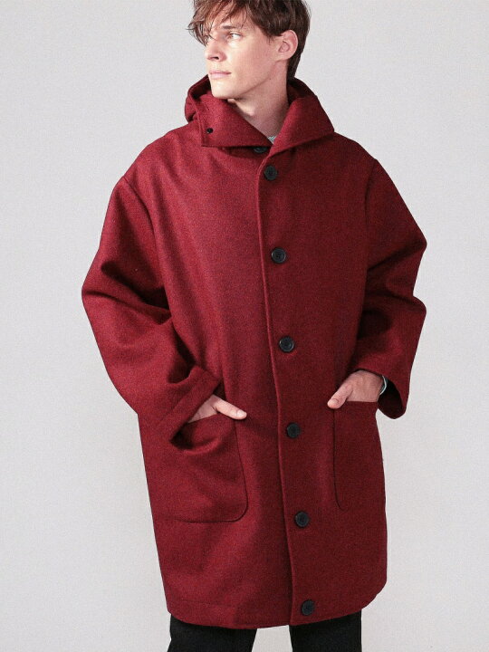 楽天市場】【SALE／30%OFF】TOMORROWLAND BUYING WEAR CINI ウール 