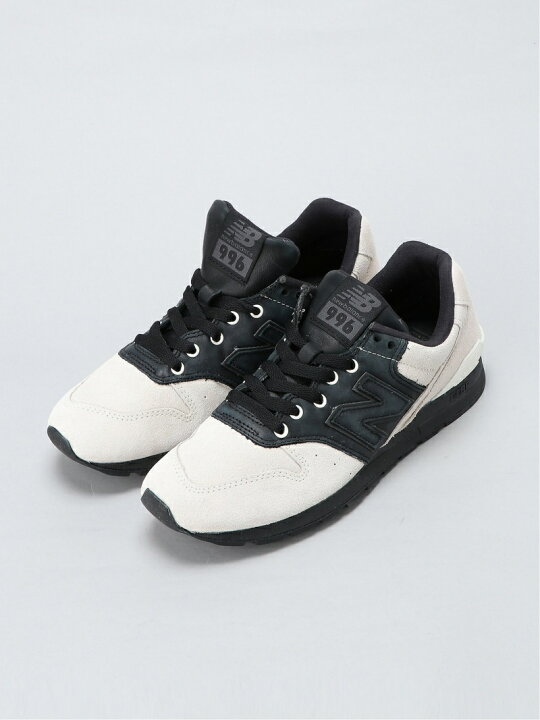 楽天市場】BEAMS MEN NEW BALANCE × BEAMS PLUS / 別注 CM996 ビームス 
