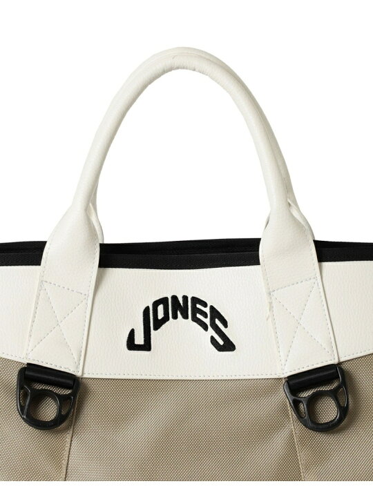 楽天市場】BEAMS GOLF JONES * BEAMS GOLF / 別注 スペシャル トート 
