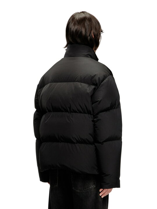 楽天市場】【SALE／40%OFF】DIESEL メンズ ダウンジャケット 
