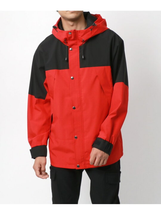 楽天市場】【SALE／30%OFF】SUGGESTION マウンテンパーカー メンズ 