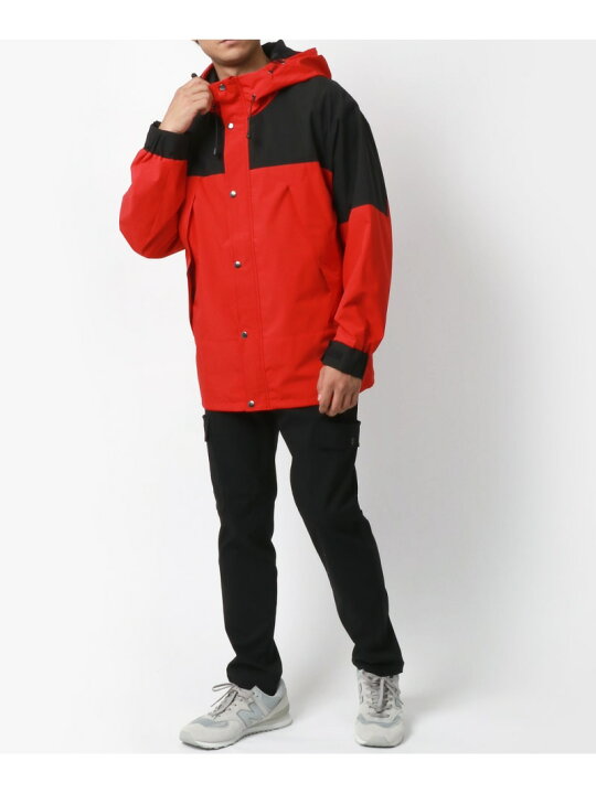 楽天市場】【SALE／30%OFF】SUGGESTION マウンテンパーカー メンズ 