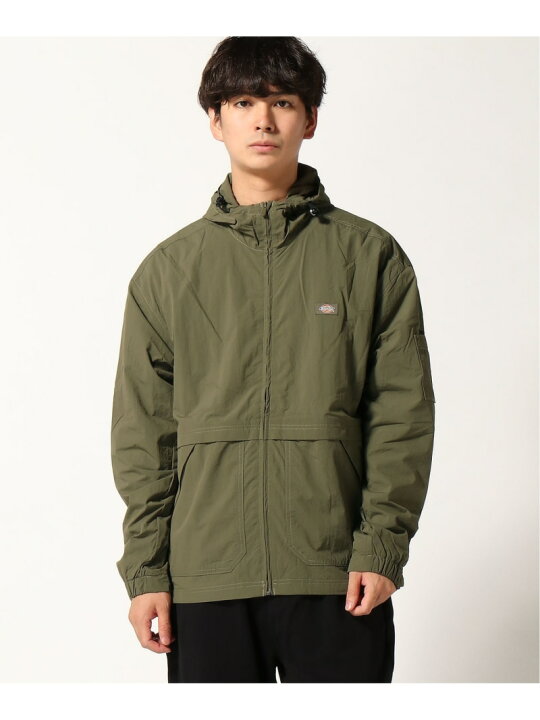 楽天市場】【SALE／50%OFF】Dickies Dickies/(M)ジャクソン ウィンド 