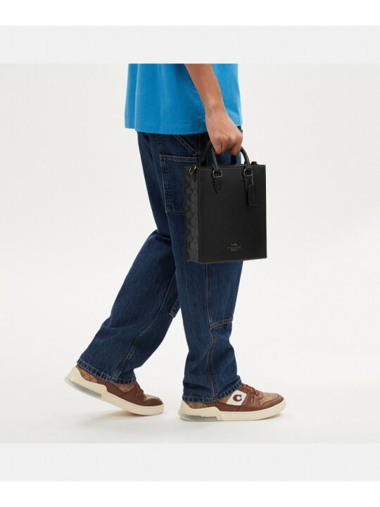 楽天市場】【SALE／60%OFF】COACH OUTLET 【公式】ディラン トート 