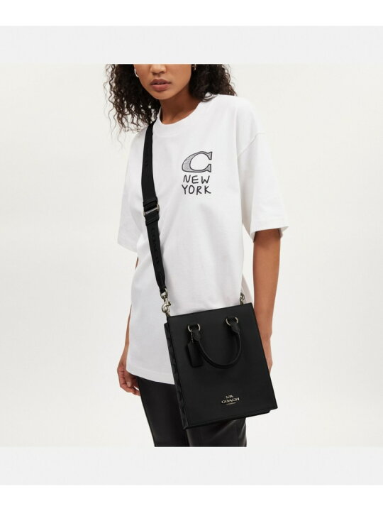 楽天市場】【SALE／60%OFF】COACH OUTLET 【公式】ディラン トート 