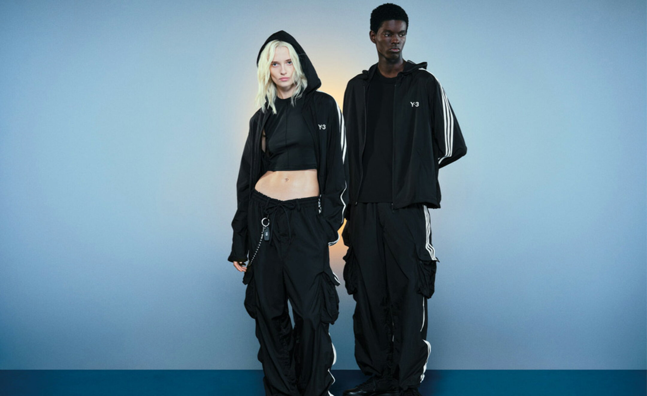 Y-3 2026 SS