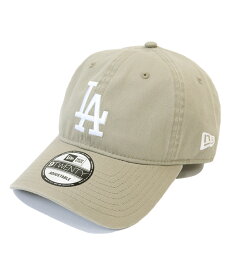 ニューエラ キャップ NEW ERA CAP 9TWENTY ウォッシュドコットン MLB 920 ローキャップ メンズ レディース 帽子 NY LA ニューヨーク ヤンキース ドジャース 黒 白 ベージュ ロイヤル おしゃれ 人気 春 夏 秋 冬 ニューエラー 大きい 小さい サイズ 国内正規 定番 送料無料